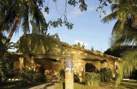 Hotel Laguna Lodge Tortuguero