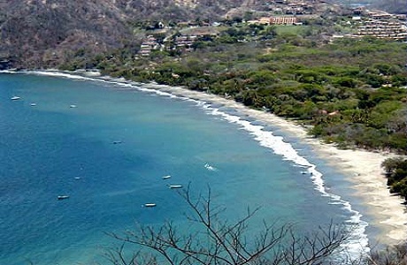 Guanacaste contará con tres nuevos resorts de alto estándar
