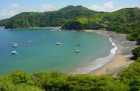 Costa Rica recibió más de 2 millones de turistas en 2011