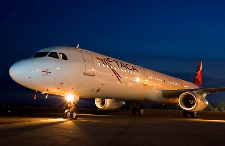 Avianca Taca abrirá tres nuevas rutas desde Costa Rica