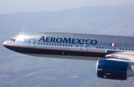 Aeroméxico abre nueva conexión entre San José y Cancún