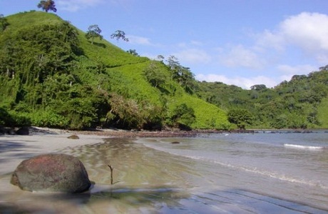 Isla del Coco tendrá nueva fuente de energía hidroeléctrica