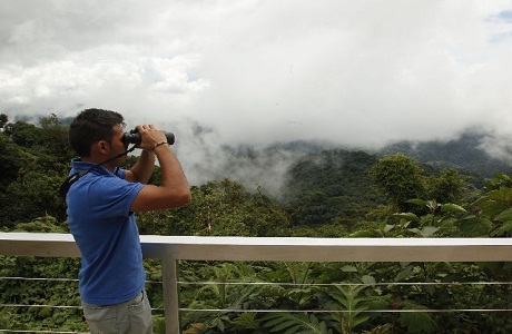 Costa Rica promoverá sus atractivos naturales en el mundo
