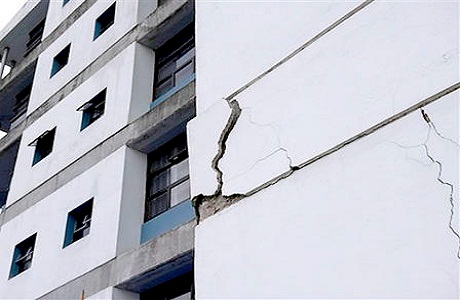 Sector hotelero opera con normalidad tras el terremoto