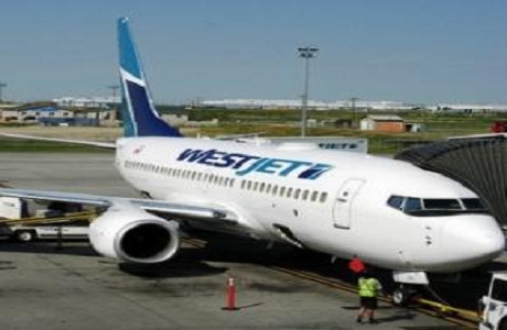 Aerolínea canadiense West Jet conectará Toronto con Liberia