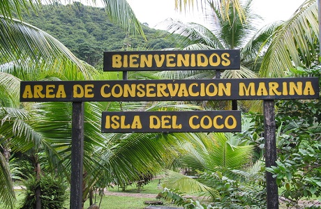 Isla del Coco recibirá dos grandes proyectos en 2013