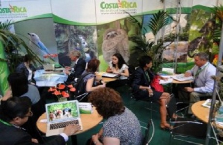 Costa Rica se posiciona como destino de congresos